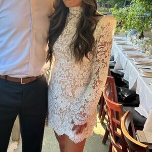 Stone Cold Fox x REVOLVE Noosa Mini Dress